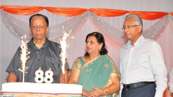 Chagos: SAJ annonce qu’il plaidera à La Haye en septembre