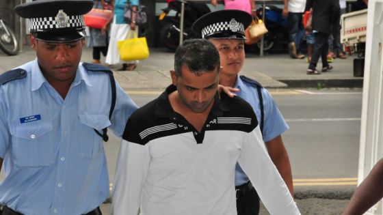 L’agent de sécurité de l’ICTA provisoirement inculpé de tentative de meurtre 