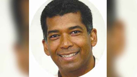Eddy Jolicoeur nommé CEO du Mauritius Institute of Directors