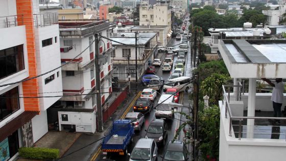 Embouteillage : cinq grands projets de Rs 1,5 milliards démarrent ce mois-ci