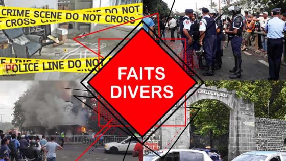 Évasion : Le suspect rattrapé et reconduit en détention