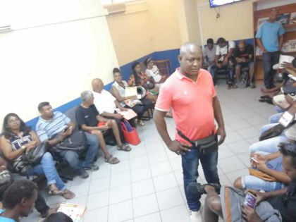 Mauritius Freeport Development : les employés suspendus portent plainte au ministère du Travail 