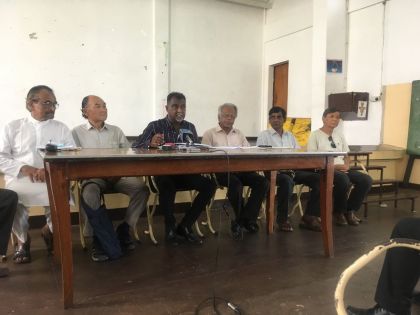 Raj Appadu : « 5 000 commerçants devront fermer leurs portes »   