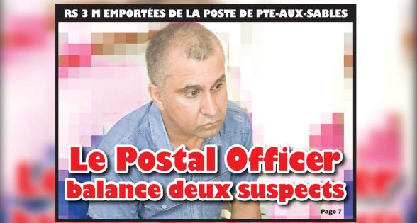 Voici la Une du Défi Quotidien de ce jeudi 14 décembre