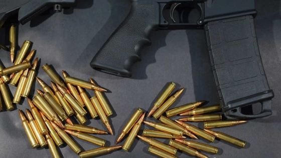 Plusieurs morts lors d'une fusillade dans un lycée du Texas 