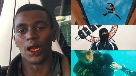 [Exclusif] L'univers impitoyable du GIPM : du sang et des larmes