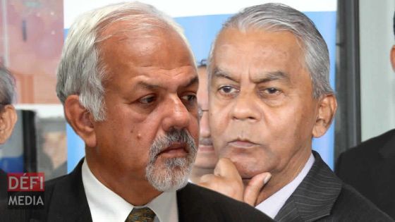 Yandraduth Googoolye nommé gouverneur de la Banque de Maurice 