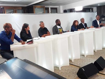 Partielle au no 18 : retrouvez l’intégralité du Grand Débat