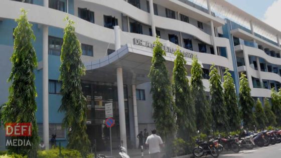 Santé : plus de 350 patients aux urgences de l’hôpital Dr A.G. Jeetoo