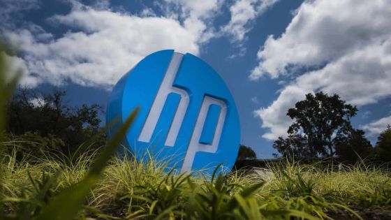 Surchauffe : HP procède au rappel de plusieurs batteries d’ordinateurs