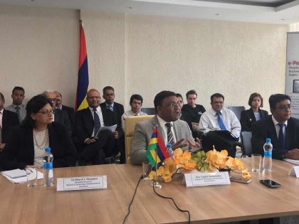 Salon Infotech : les jeunes invités à exposer leurs talents