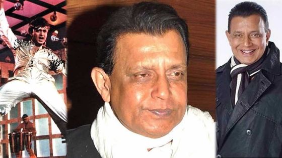 Bollywood : Mithun Chakraborty bientôt à Maurice
