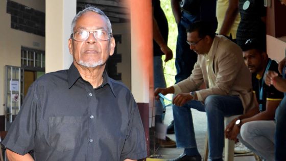 Partielle au no 18 : lutte serrée pour la troisième place