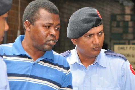 Cour d'assises : 28 ans de prison pour le meurtre de sa concubine