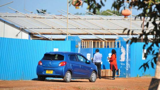 Jin Fei: la compagnie chinoise a pu remédier aux manquements 