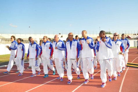 Jeux des Iles 2019 à Maurice : La Réunion confirme sa participation