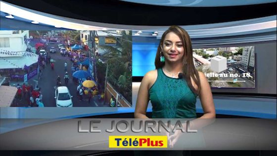 Le Journal Téléplus – Partielle au no 18 : les résultats connus avant midi ce lundi