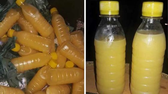 Pèlerinage - Jus empoisonné : le gérant d’une usine d’embouteillage entendu par la police