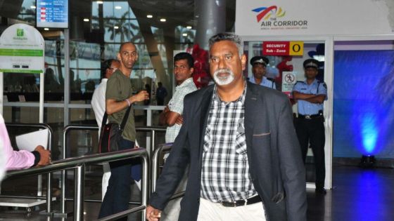 Allégations d'attouchements : l’affaire Teeroovengadum prise sur le fond en juillet 