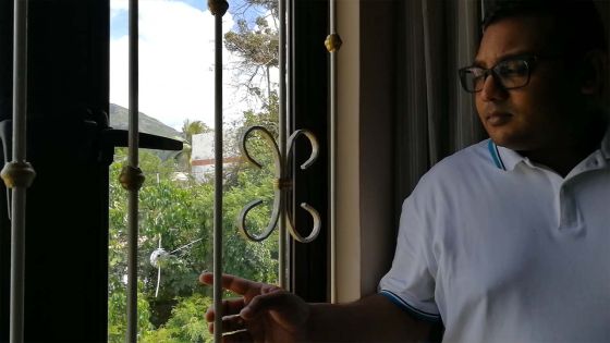 Coup de feu tiré sur une maison : un anniversaire qui dérange ou un simple acte d’intimidation ?