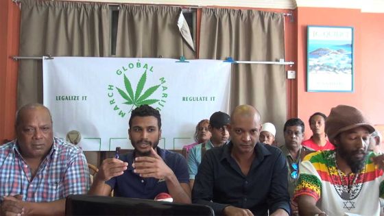 Légalisation du gandia : les militants politisent leur lutte