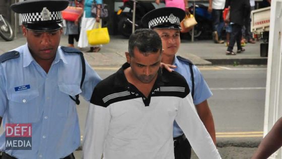 Icta : accusé de tentative de meurtre sur la HR, le vigile réclame la liberté conditionnelle   