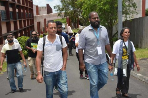 Kugan Parapen : «C’est en dessous de nos attentes mais il y a des points positifs»