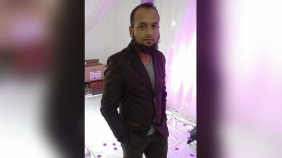 Cité-la-Cure : un père de famille porté disparu