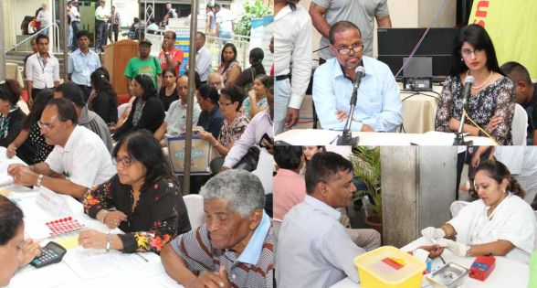 En direct - Xplik ou K santé