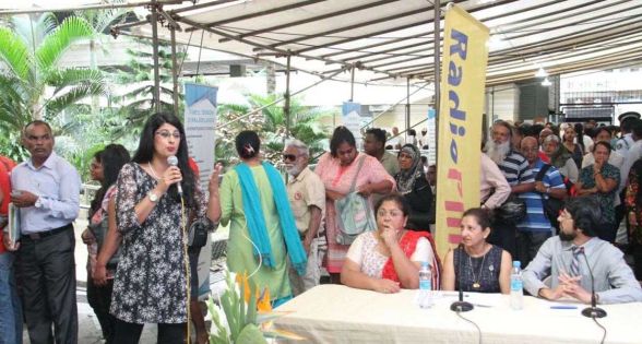 Une seule adresse pour tout savoir sur la santé : www.defisante.mu 