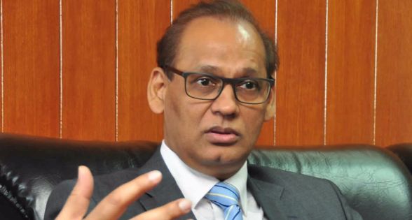 Sucre : un dossier complexe, dit Mahen Seeruttun