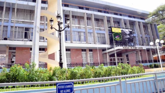 Vols à la foire de Cité Martial : les marchands déplorent le manque de sécurité