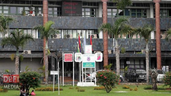Un homme arrêté pour le vol de câbles électriques