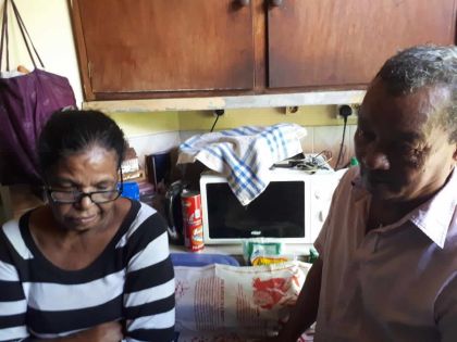 Fratricide à Cap-Malheureux : l’enquête s’oriente vers une histoire de gandia