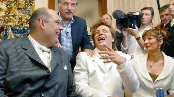 Débat - Mariage gay : ce que dit un jugement de la Cour européenne des droits de l’Homme