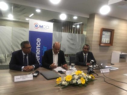 Economie : la Chambre de commerce et d’industrie prévoit un taux de croissance de 4 % pour 2017