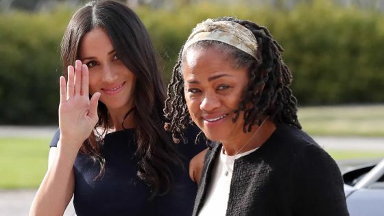 Mariage du prince Harry et de Meghan Markle : le programme de la journée