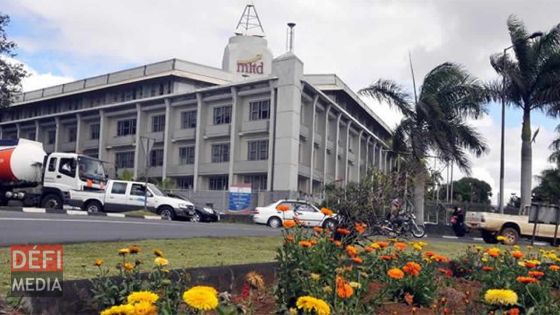 Recrutements contestés : une manifestation envisagée par la MITD Employees Union