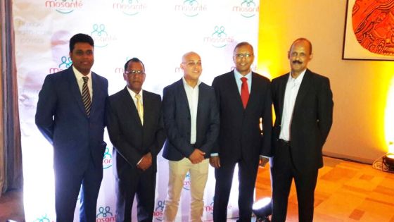 « Mo Santé » : une couverture d’assurance médicale dédiée aux PME