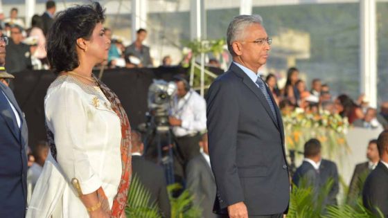 Démission d’Ameenah Gurib-Fakim : un imbroglio politico-constitutionnel sans précédent