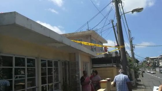 Un policier soupçonné d’avoir mortellement agressé son oncle, arrêté