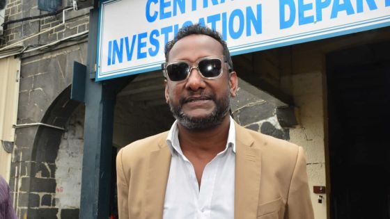 Allégations contre Nad Sivaramen : le CCID compte prendre le dossier en main 