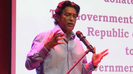 Nando Bodha : «2018 doit être l’année où la CNT va se démarquer»