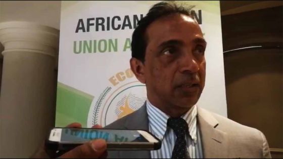 Lutte contre la corruption : le rapport sur la Financial Crime Commission bientôt prêt