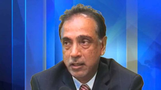 Le Grand Journal : Navin Beekarry pour une révision de l’Icac et de la PoCA