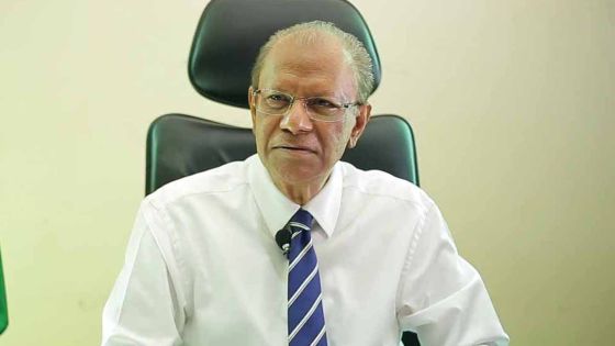 Crise au sommet de l’Etat – Navin Ramgoolam : « C’est la deuxième gifle que la présidente inflige au Premier ministre »