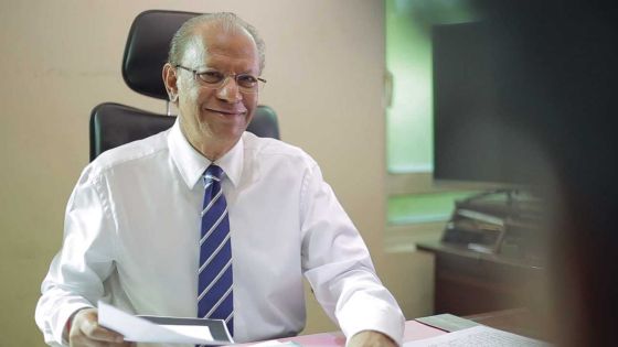 Navin Ramgoolam : « Il faut cesser de penser en termes de communauté »