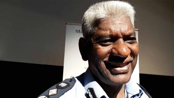 Mario Nobin : «Les 2 700 policiers sont prêts pour l’Evidence Criminal Justice Bill»