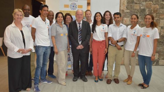 Un premier service de pédopsychiatrie enfin une réalité 