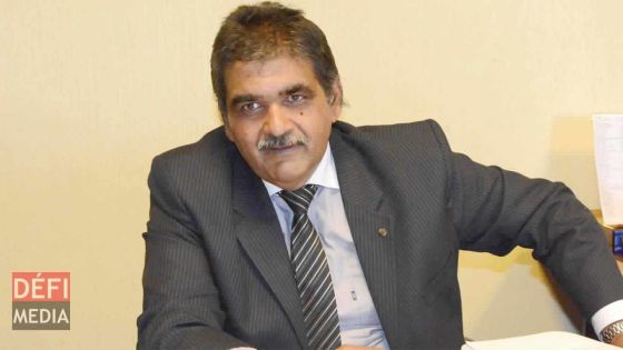 Inpendent Police Complaints Commission – Phalraj Servansingh : «Je suis un homme de principe»